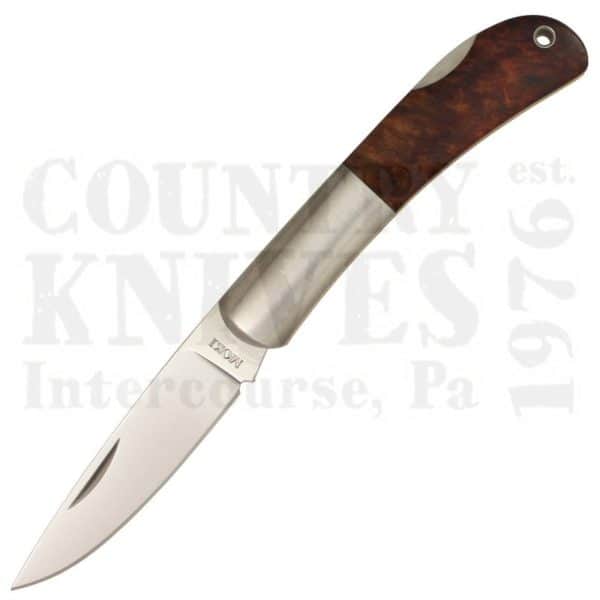 Buy Moki  MK101J Glory - Chinese Quince at Country Knives.