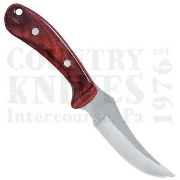 Buy Case  CA0398 Ridgeback Hunter - Rosewood at Country Knives.