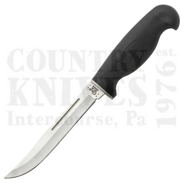 Buy Case  CA0583 Lightweight Hunter - Black Santoprene at Country Knives.