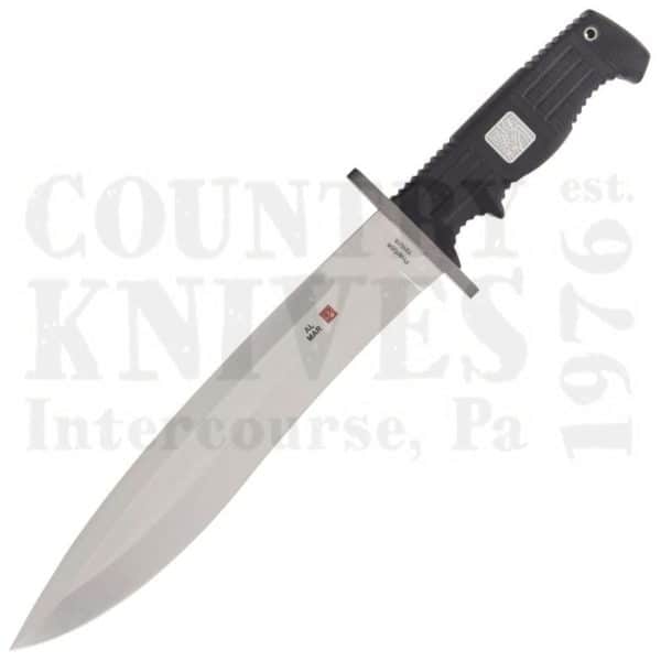 Buy Al Mar  AMK5104 Quest- D-2 / Hybred Kydex at Country Knives.
