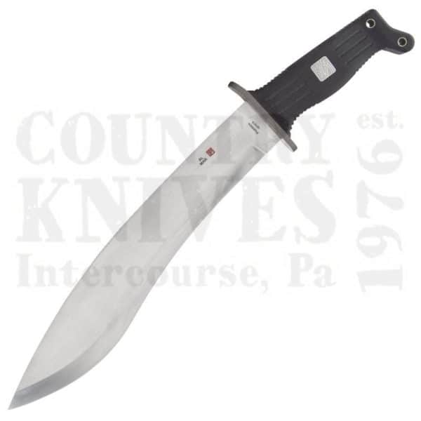 Buy Al Mar  AMK5106 Quest Kukri- D-2 / Hybred Kydex at Country Knives.