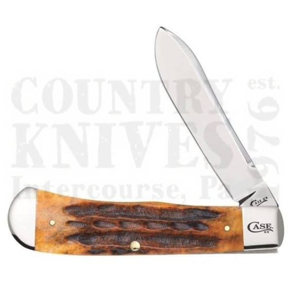 Buy Case  CA10983 BackPocket - Deep Canyon Autumn Bone at Country Knives.