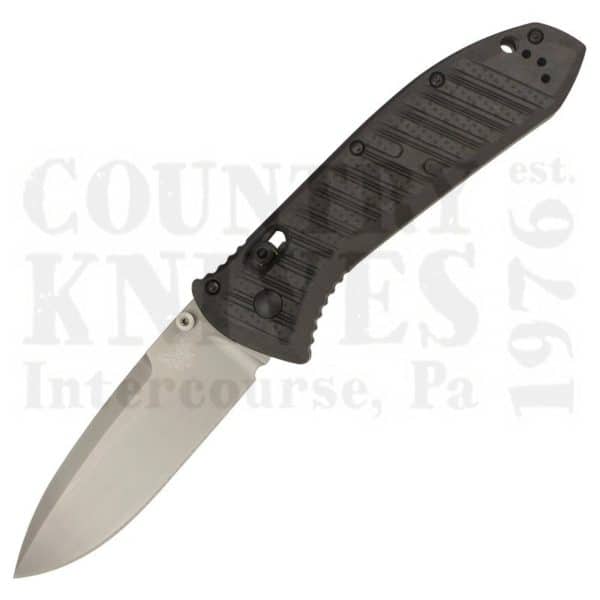 Buy Benchmade  BM570-1 Presidio II  - Plain Edge at Country Knives.