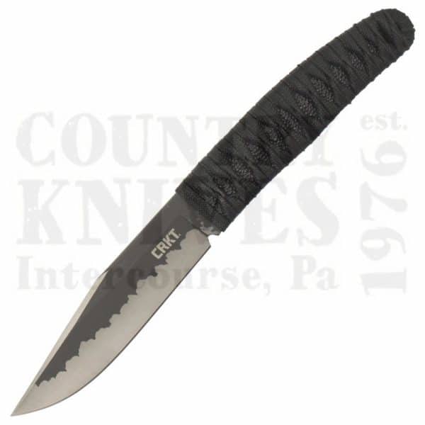Buy CRKT  CR2290 Nishi - Black FRN at Country Knives.