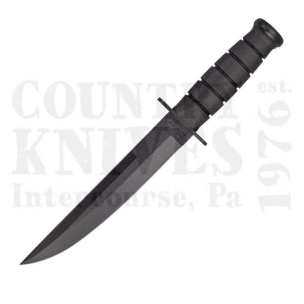 Buy Ka-Bar  KB1266 Modified Tanto - Straight / FRN Sheath at Country Knives.