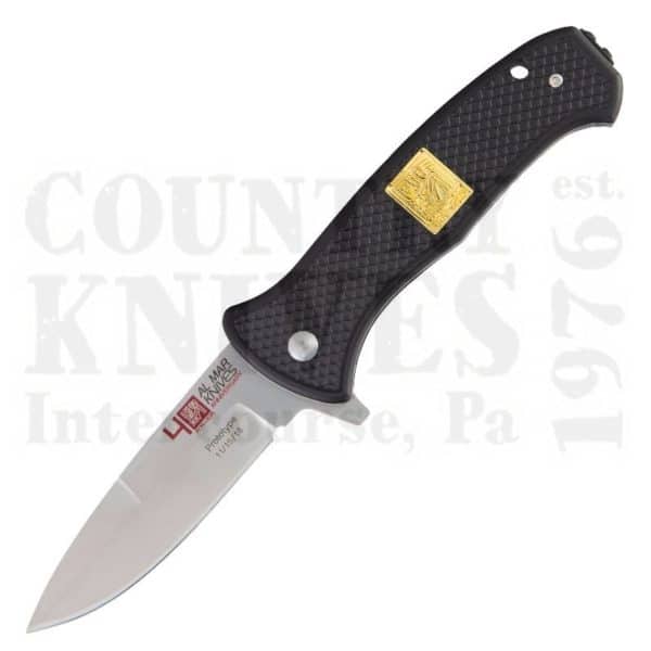Buy Al Mar  AMK2215 SERE 2020 - 8Cr / Combo / Coyote FRN at Country Knives.