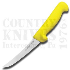Dexter-RussellC131F-6 (03223)6″ Flexible Curved Boning Knife –
