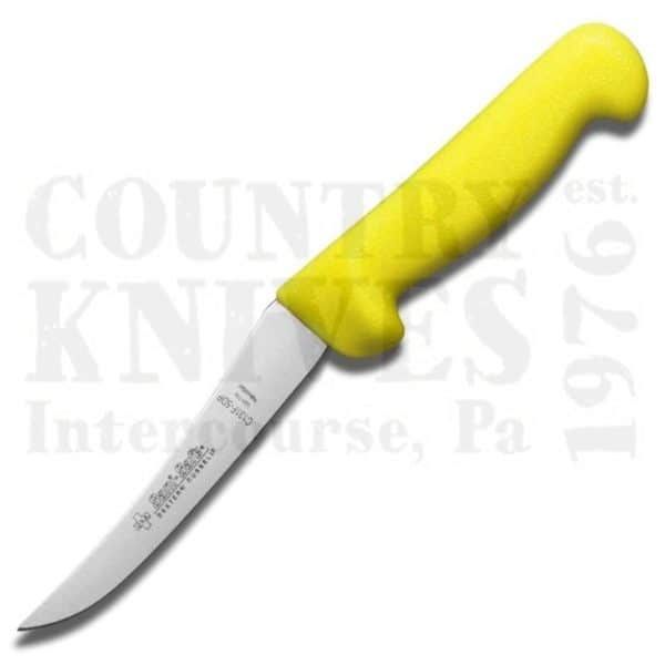 Buy Dexter-Russell  DR03263 5" Flexible Curved Boning Knife -  at Country Knives.