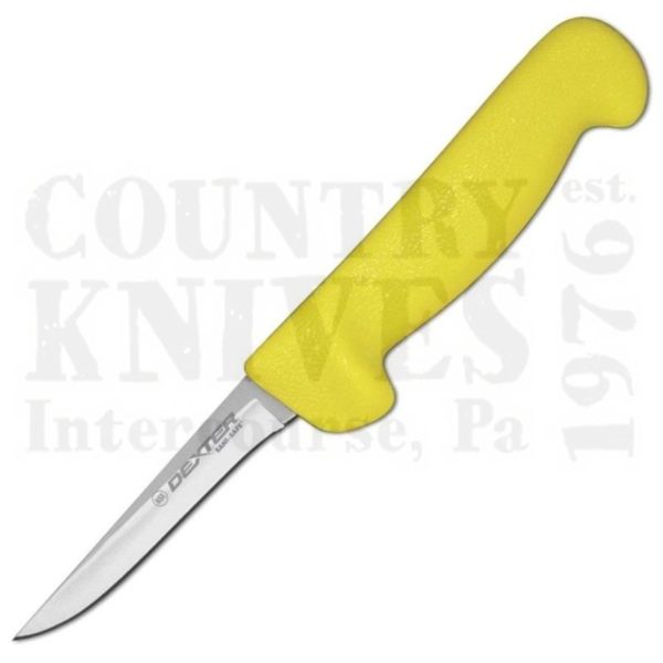 Buy Dexter-Russell  DR03323 3¾" Poultry Knife -  at Country Knives.