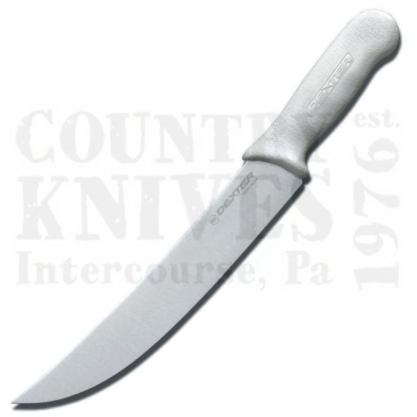 Buy Dexter-Russell  DR05543 12" Cimeter Steak Knife -  at Country Knives.