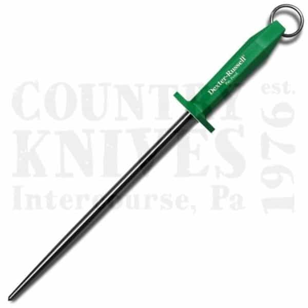 Buy Dexter-Russell  DR07830 10" No Work Steel -  at Country Knives.