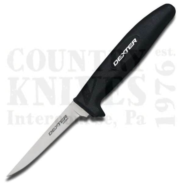 Buy Dexter-Russell  DR11123 4½" Poultry Knife -  at Country Knives.