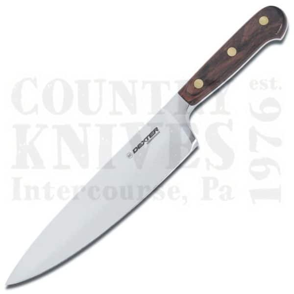 Buy Dexter-Russell  DR12132 8" Forged Chef’s Knife -  at Country Knives.