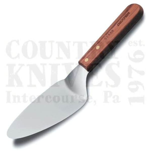 Buy Dexter-Russell  DR16110 5" Pie - Server at Country Knives.