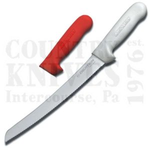 Dexter-RussellS147-10SCR (18173R)10″ Scalloped Bread Knife –