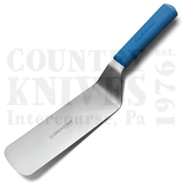 Buy Dexter-Russell  DR19693C 8" x 3" Cake Turner -  at Country Knives.