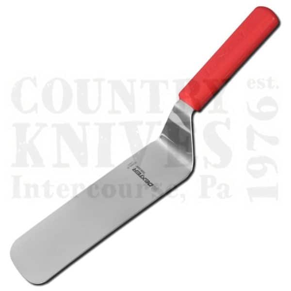 Buy Dexter-Russell  DR19693R 8" x 3" Cake Turner -  at Country Knives.