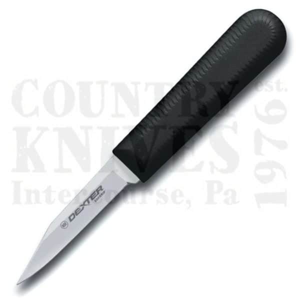 Buy Dexter-Russell  DR24323B 3¼" Clip Point Paring Knife -  at Country Knives.