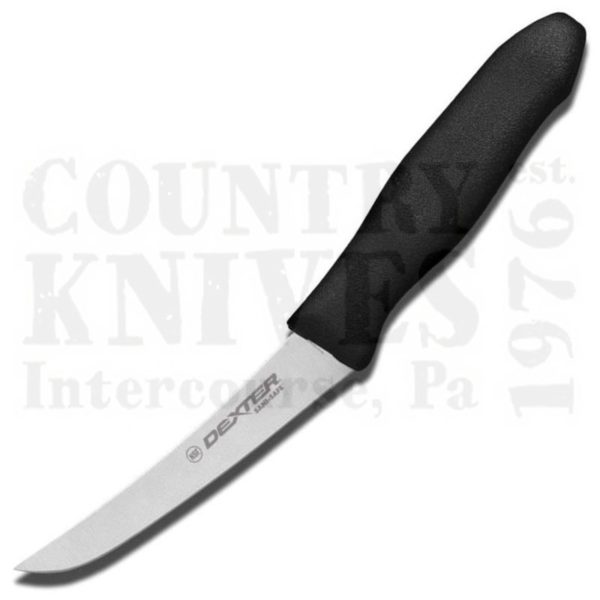 Buy Dexter-Russell  DR26043 6" Curved Stiff Boning Knife -  at Country Knives.