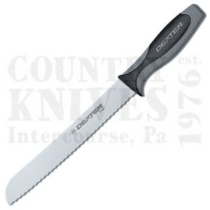 Dexter-RussellV162-8SC (29313)8″ Scalloped Bread Knife –