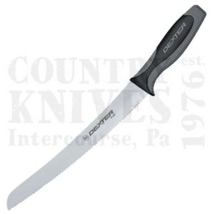 Dexter-RussellV147-10SC (29333)10″ Scalloped Bread Knife –
