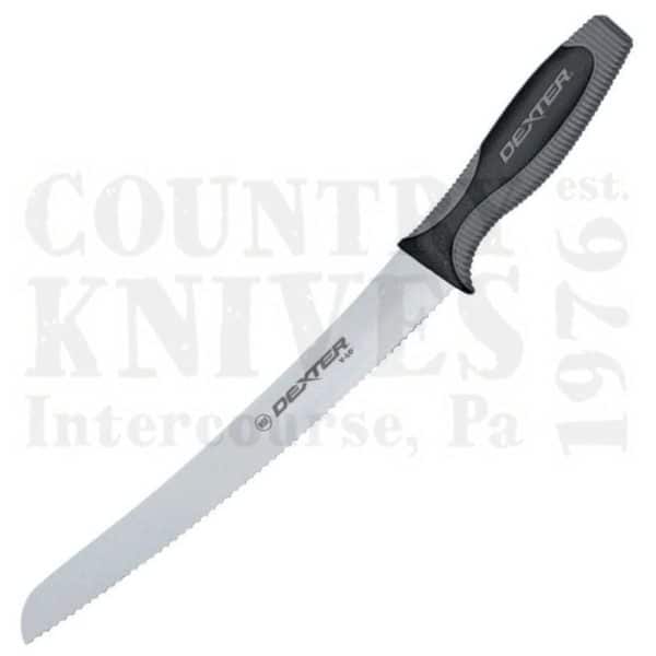 Buy Dexter-Russell  DR29333 10" Scalloped Bread Knife -  at Country Knives.
