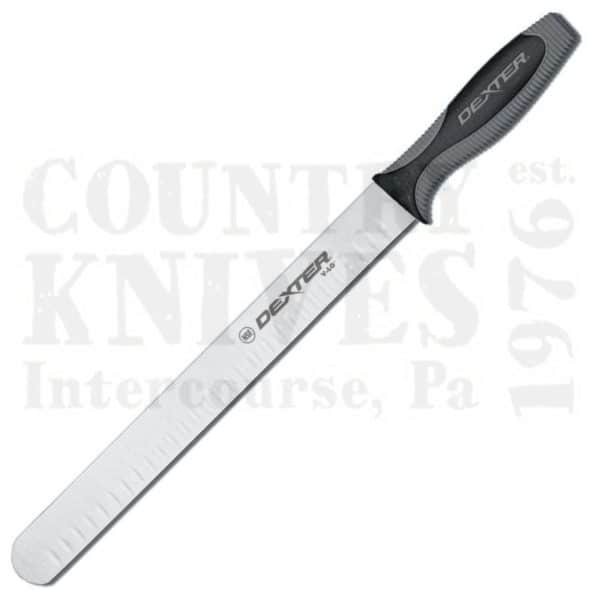 Buy Dexter-Russell  DR29343 12" Duo-Edge Roast Slicing Knife -  at Country Knives.
