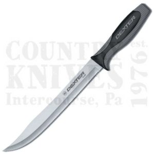 Dexter-RussellV142-9SC (29363)9″ Scalloped Utility Slicing Knife –