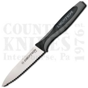 Dexter-RussellV105SC (29483)3½” Scalloped Paring Knife –