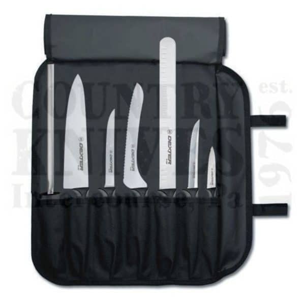 Buy Dexter-Russell  DR29813 Seven Piece Cutlery Set -  at Country Knives.