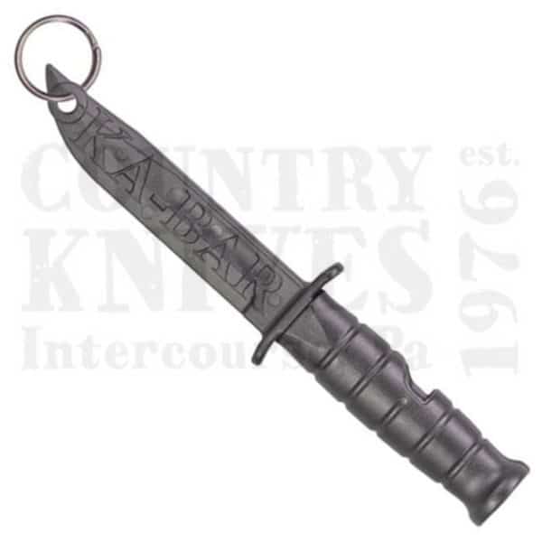 Buy Ka-Bar  KB9925 KA-BAR Emergency Whistle - Two Pack at Country Knives.