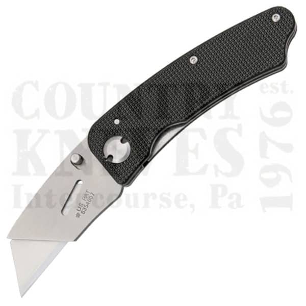 Buy Gerber Superknife SK666 Edge - Black Aluminum at Country Knives.