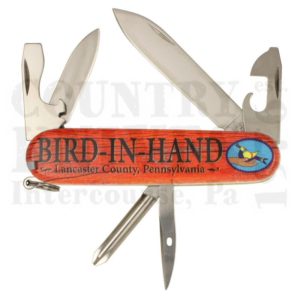 Victorinox | Swiss Army Knife1.4603.2020CK2Tinker – Bird-In-Hand, PA