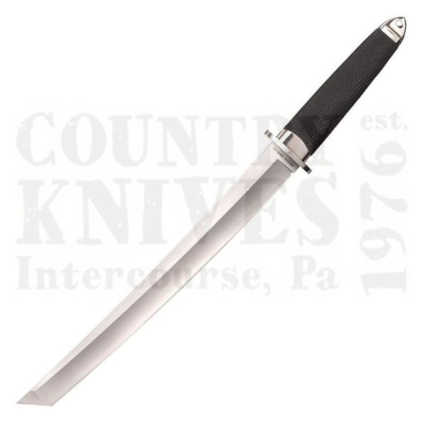 Buy Cold Steel  35AE Magnum Tanto XII - San Mai / Secure-Ex at Country Knives.