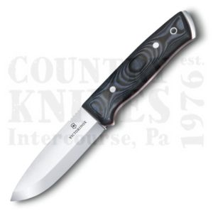 Victorinox | Swiss Army Knife4.2261Large Outdoor Master Mic. – Black Micarta