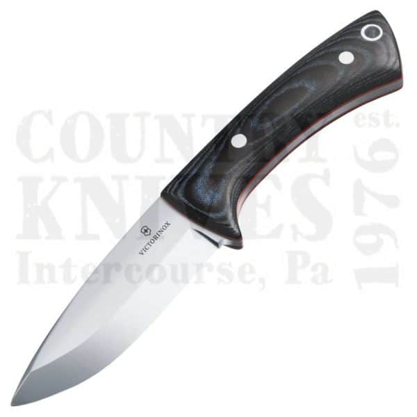 Buy Victorinox Victorinox Swiss Army Knives 4.2262 Small Outdoor Master Mic. - Black Micarta at Country Knives.