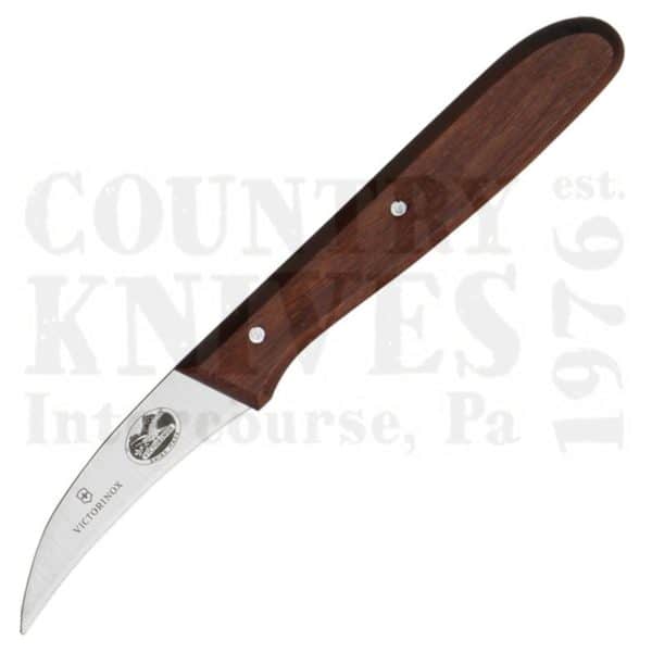 Buy Victorinox Forschner 40007 2½’’ Paring Knife - Bird's Beak at Country Knives.