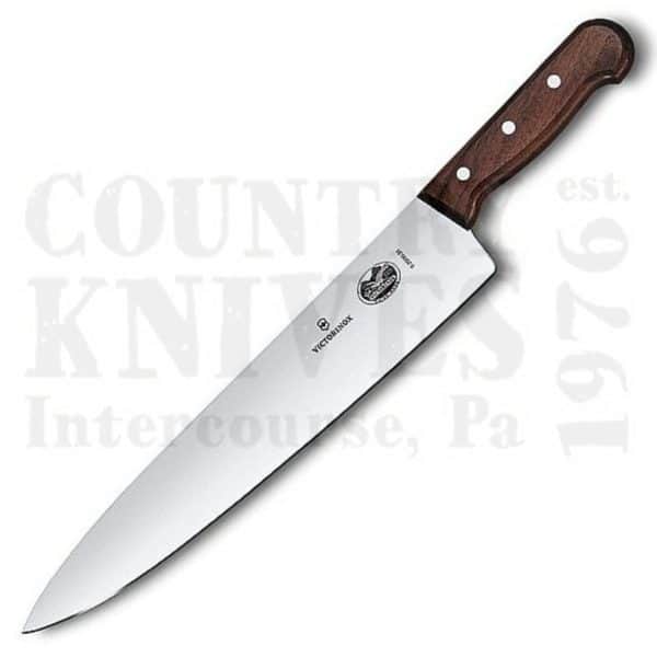 Buy Victorinox Victorinox Kitchen and Butcher 40022 12" Chef's Knife -  at Country Knives.