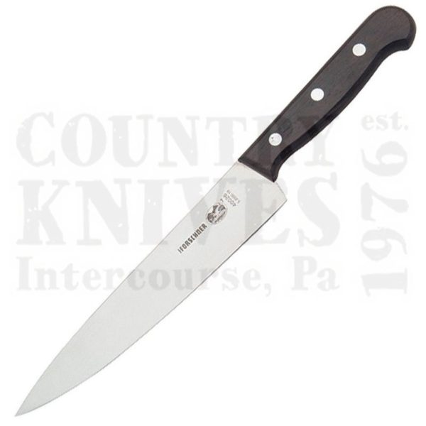 Buy Victorinox Victorinox Kitchen and Butcher 40026 7½" Chef's Knife -  at Country Knives.