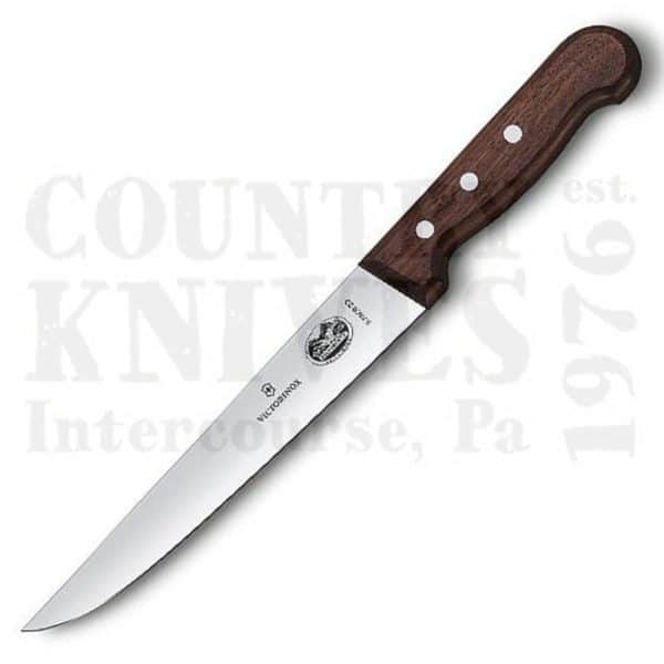 Buy Victorinox Forschner 40034 8" Flank & Shoulder Knife-  at Country Knives.