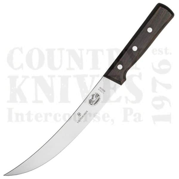 Buy Victorinox Victorinox Kitchen and Butcher 40039 8" Breaking Knife -  at Country Knives.