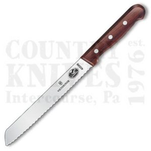 Victorinox | Swiss Army Kitchen and Butcher7.6058.9 (40048)7″ Bread Knife –