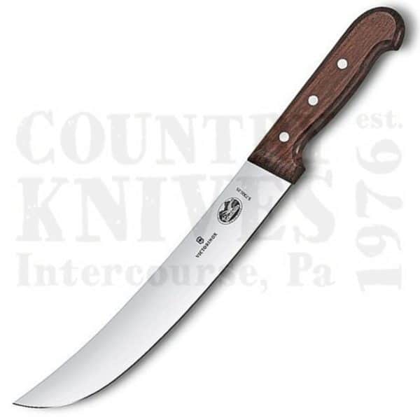 Buy Victorinox Victorinox Kitchen and Butcher 40131 10" Cimeter Knife -  at Country Knives.