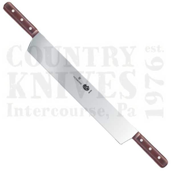 Buy Victorinox Victorinox Kitchen and Butcher 40193 14" Two Handed Cheese Knife -  at Country Knives.