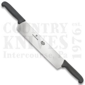 Victorinox | Forschner6.1203.36 (40195)14″ Two Handed Cheese Knife –