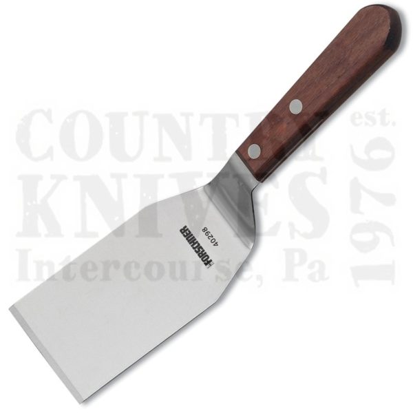 Buy Victorinox Forschner 40298 3" x 7" Turner -  at Country Knives.