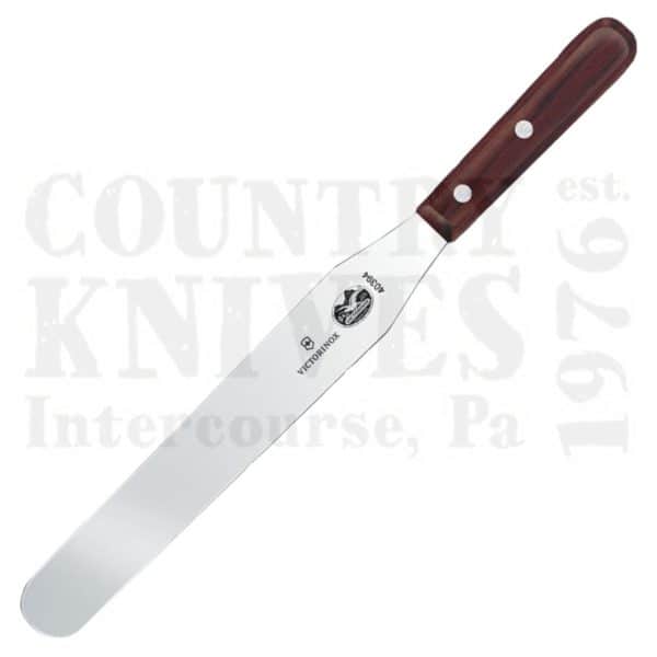 Buy Victorinox Swiss Army Kitchen and Butcher  40394 10" Flexible Spatula -  at Country Knives.