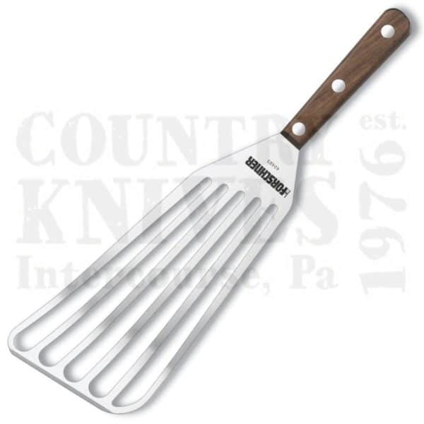 Buy Victorinox Forschner 40403 4" x 9" Chef's Slotted Fish Turner -  at Country Knives.