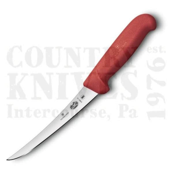 Buy Victorinox Swiss Army Kitchen and Butcher  40420 6" Boning Knife -  at Country Knives.