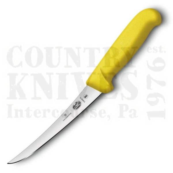 Buy Victorinox Swiss Army Kitchen and Butcher  40470 6" Boning Knife -  at Country Knives.